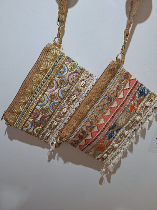 Pochette BOHEMIA