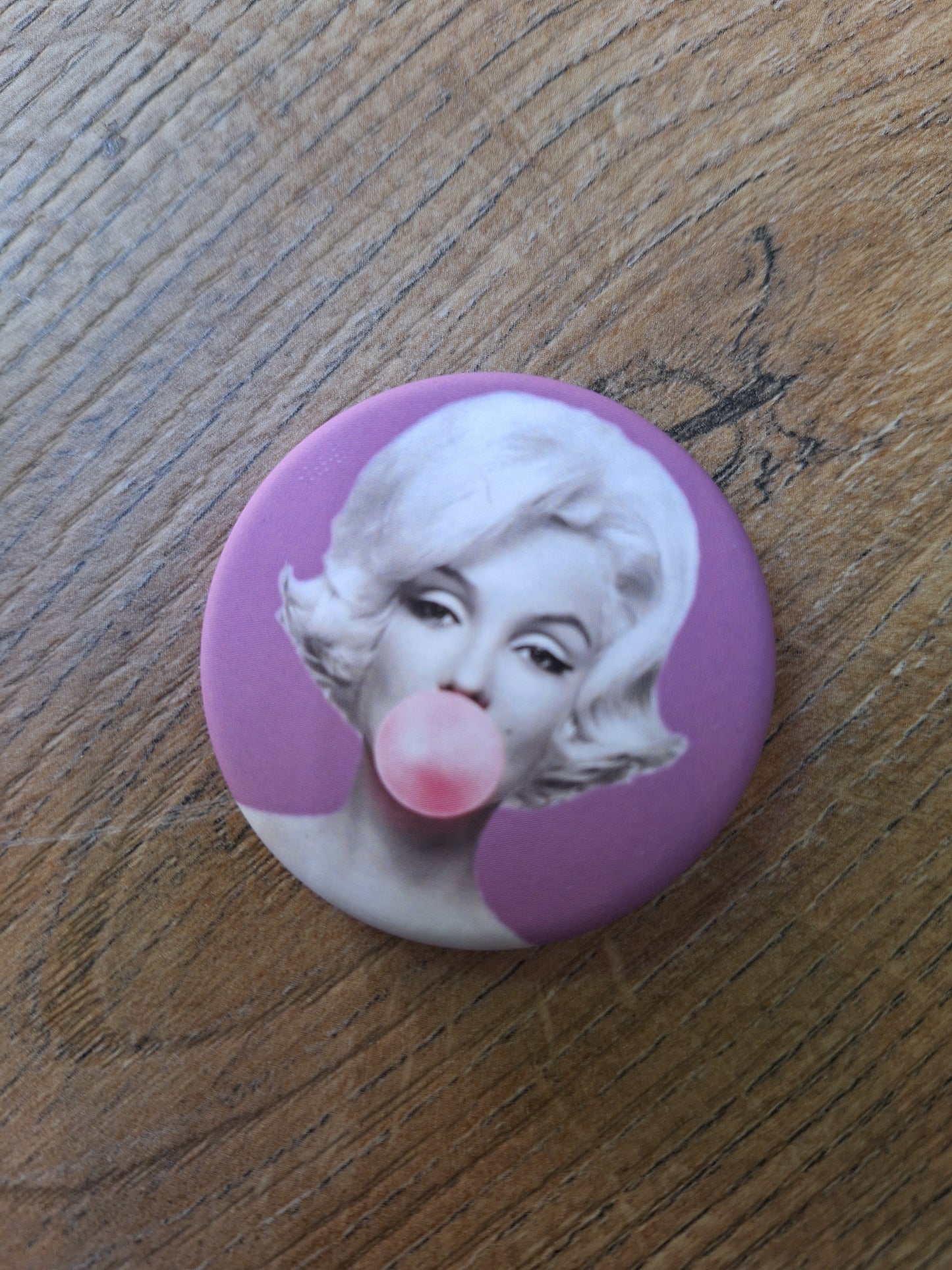 Broche "MARYLIN" XS