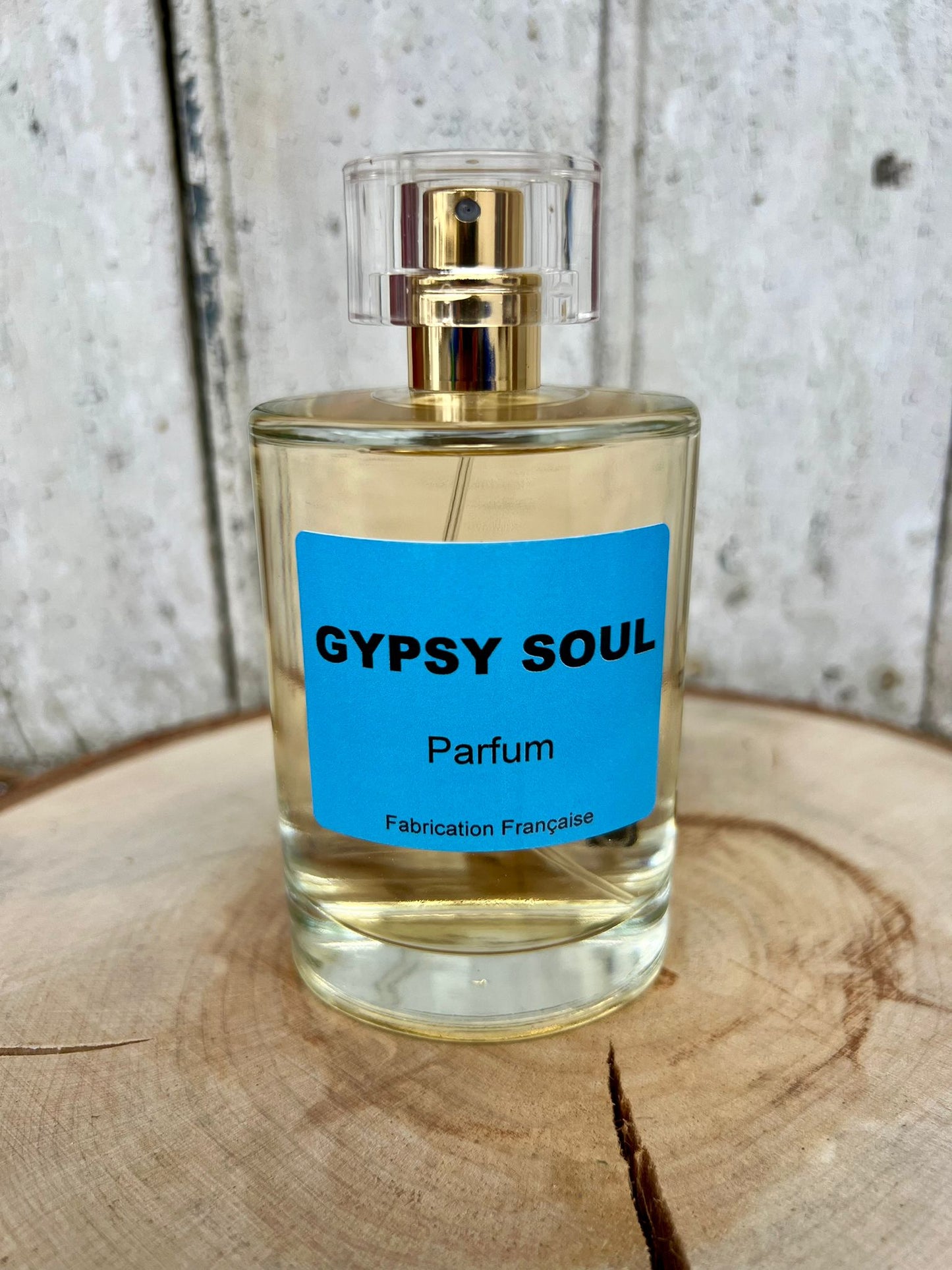 Parfum GYPSY SOUL