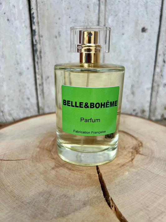 Parfum BELLE ET BOHEME